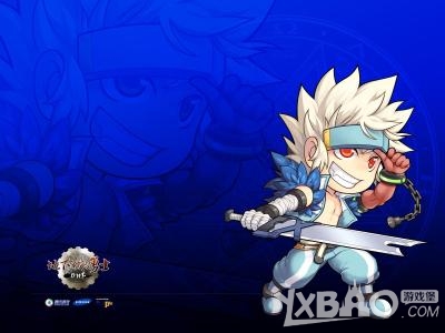 《DNF》90级任务传说介绍
