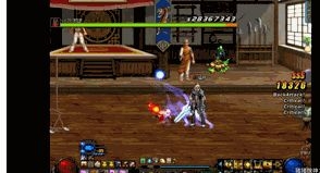 《DNF》枪剑士专家二觉技能预览