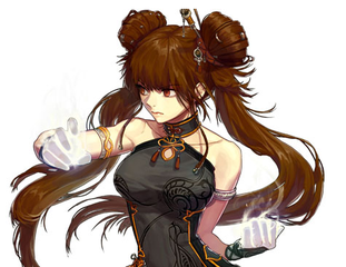 《DNF》起源版本念帝BUFF换装