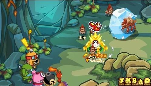 赛尔号查尔顿获得方法 怎么得