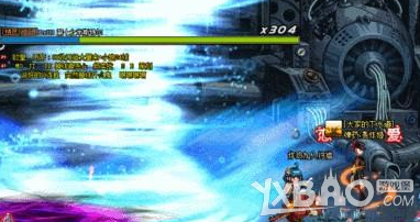 《DNF》卢克第七之米斯特尔攻略