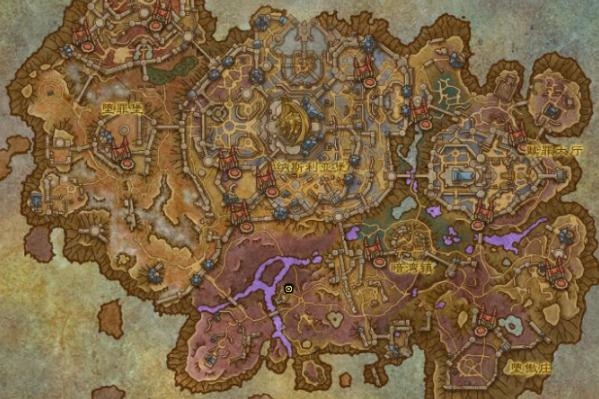 《魔兽世界》9.0研究员的右脚便鞋介绍