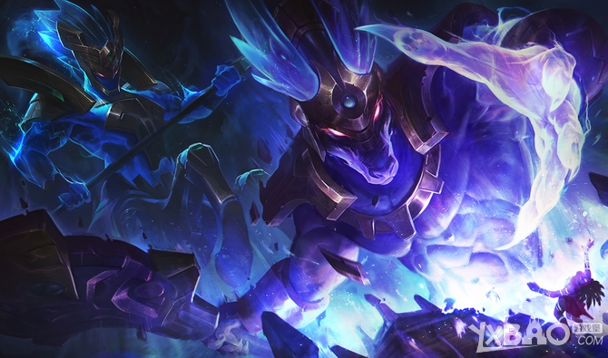 《LOL》上单快速上分技巧