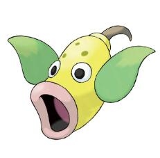 《pokemon go》精灵图鉴大全