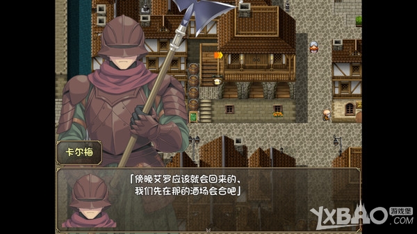 《奴隶之剑》游戏通关心得分享