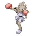 《pokemon go》精灵图鉴大全