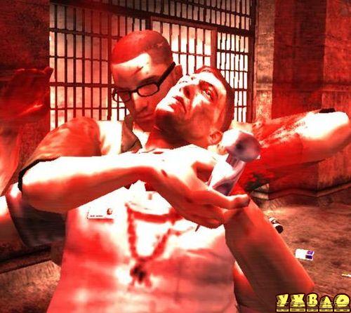 侠盗猎魔2图文攻略