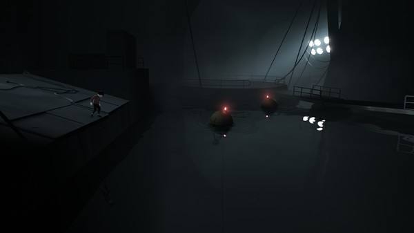 《Inside》结局解析