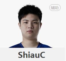《LOL》2021LPL春季赛ES战队成员介绍