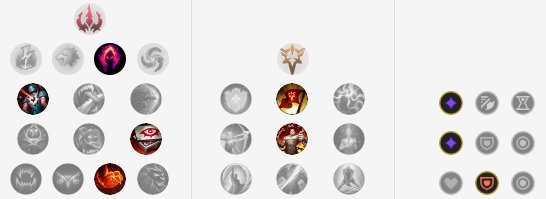 《LOL》9.18圣锤之毅出装介绍