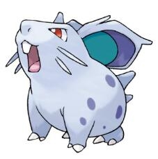 《pokemon go》精灵图鉴大全
