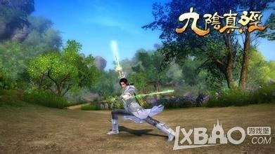 《九阴真经》古谱绝学使用技巧