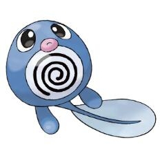 《pokemon go》精灵图鉴大全