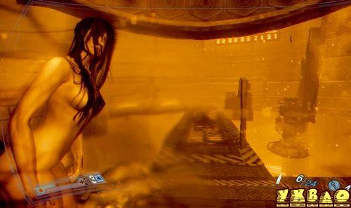 FEAR2 起源计划图文心得