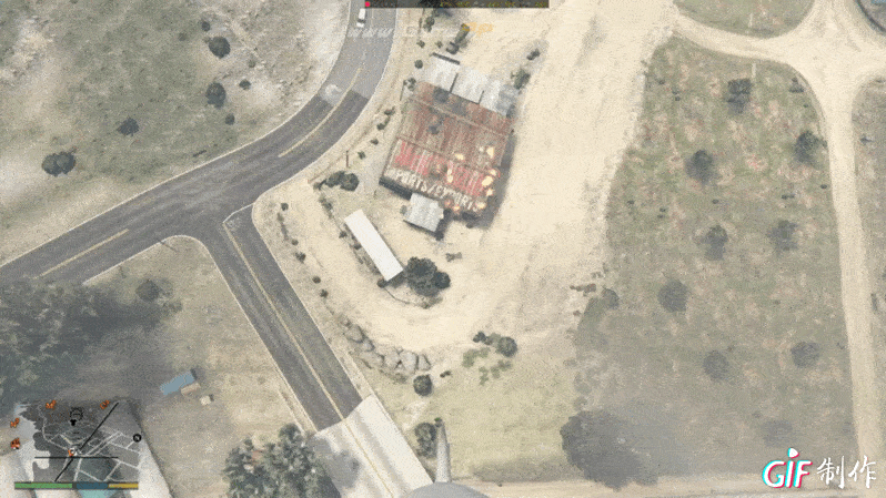GTA5天煞全方位教学