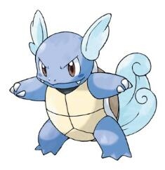 《pokemon go》精灵图鉴大全