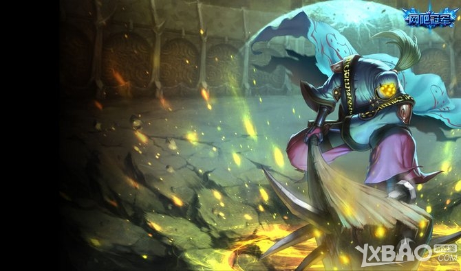 《LOL》上单快速上分技巧