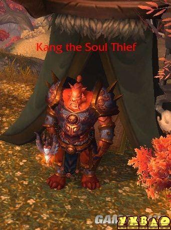 魔兽世界：熊猫人之谜野外稀有精英掉落道具大全
