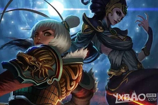 《LOL》KDA是什么意思