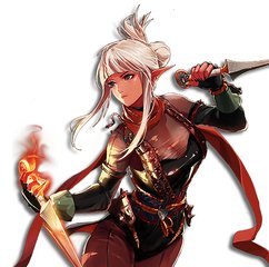 《DNF》起源版本忍者Buff换装