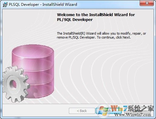PL/SQL Developer 64位中文版v11.0.4汉化版下载(PLSQL中文版下载)