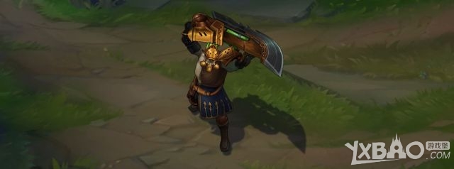 《LOL》7.11版本更新内容介绍