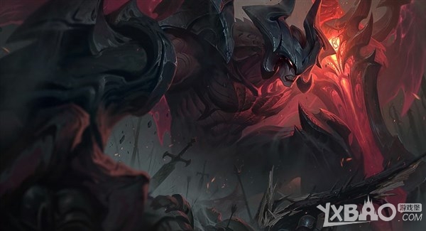 《LOL》TheShy1v4剑魔玩法攻略