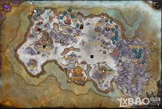 《魔兽世界》要塞小型建筑特长追随者获取攻略