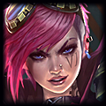 《LOL》虚空掠夺者卡兹克打野攻略