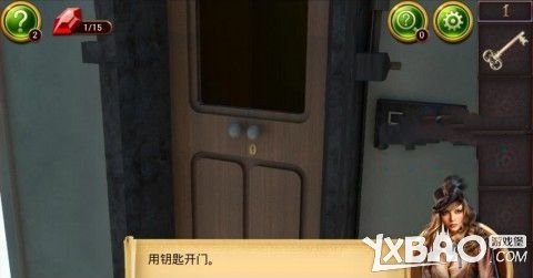 《密室逃脱10：福尔摩斯大侦探》全关卡通关攻略