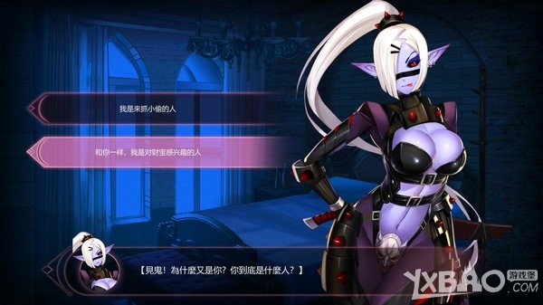 《魔镜》（Mirror）全成就及达成攻略（已更新9月6号新人物成就）