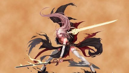 《DNF》剑豪起源版本换装分析