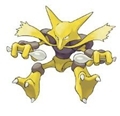 《pokemon go》精灵图鉴大全
