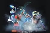 魔兽争霸DOTA(Imba系列命令大全)