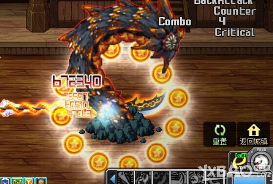 《DNF》战斗法师各流派介绍