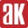 当前最高语音质量团队语音软件(AK语音(团队语音工具)下载 V1.3.5 官方版下载)