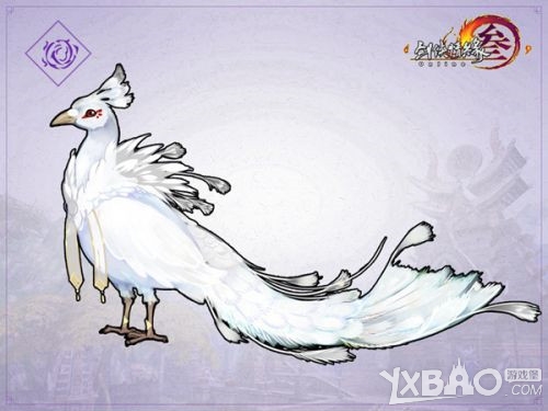《剑网3》五毒门派跟宠获取方法 五毒孔雀获得攻略