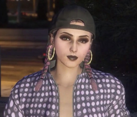 GTA5天煞全方位教学