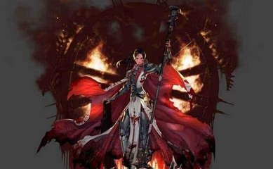 《DNF》异端审判者90级加点以及分析