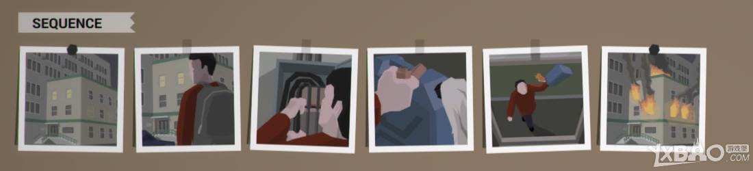 《这是警察》案件图文攻略