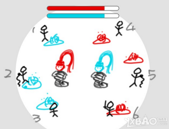 《剑灵》沉默的海盗船攻略之日常小贴士