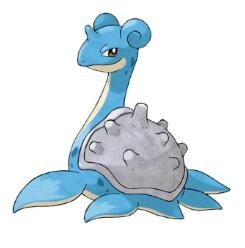 《pokemon go》精灵图鉴大全