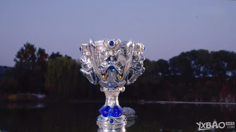 《LOL》S7总决赛冠军战开幕式全程回顾