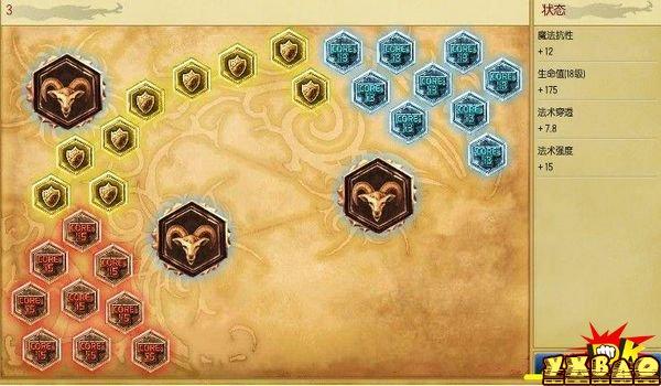 lol酒桶符文攻略