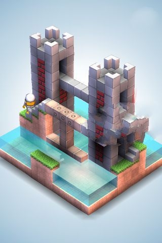 《Mekorama》通关攻略大全