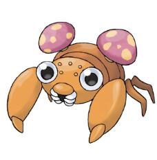 《pokemon go》精灵图鉴大全