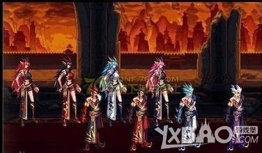 《DNF》历年国庆套盘点