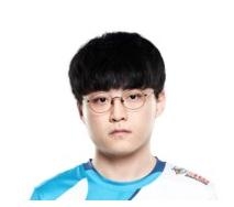 《LOL》S10全球总决赛DWG战队成员介绍