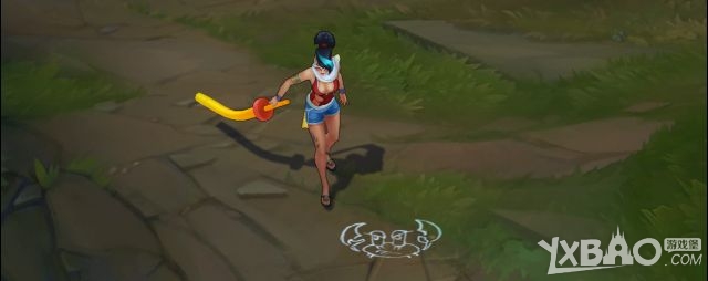 《LOL》7.14版本更新内容介绍