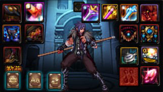 《DNF》暗枪士buff换装分析